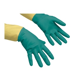 Vileda Professional HeavyWeight - Der Robuste Naturlatexhandschuh