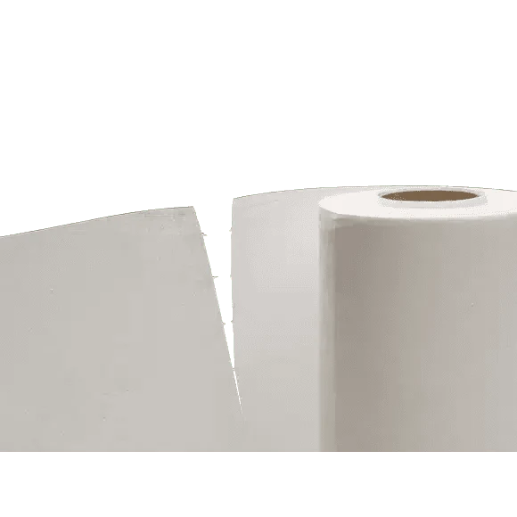 Vileda MicroRoll Wischtücher aus Microfaser - 1 Rolle | Packung (1 Stück)