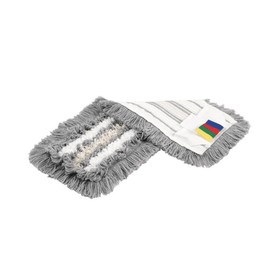 Vileda SprayPro Edelstahl Bodenreinigungssystem Set | Packung (1 Stück)