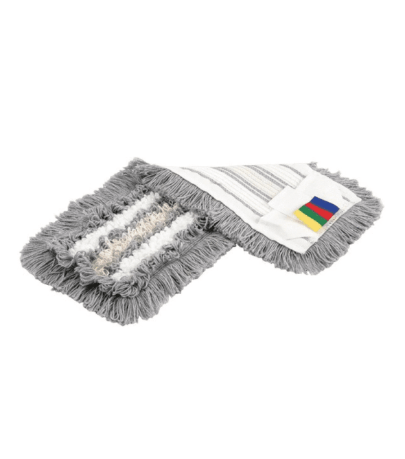 Vileda SprayPro Edelstahl Bodenreinigungssystem Set | Packung (1 Stück)