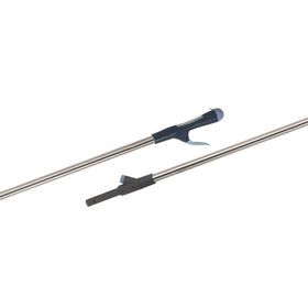 Vileda SprayPro Edelstahl Bodenreinigungssystem Set | Packung (1 Stück)
