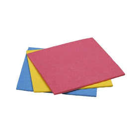 Vileda Schwammtuch aqua - Gr. 1 | Packung (5 Stück)