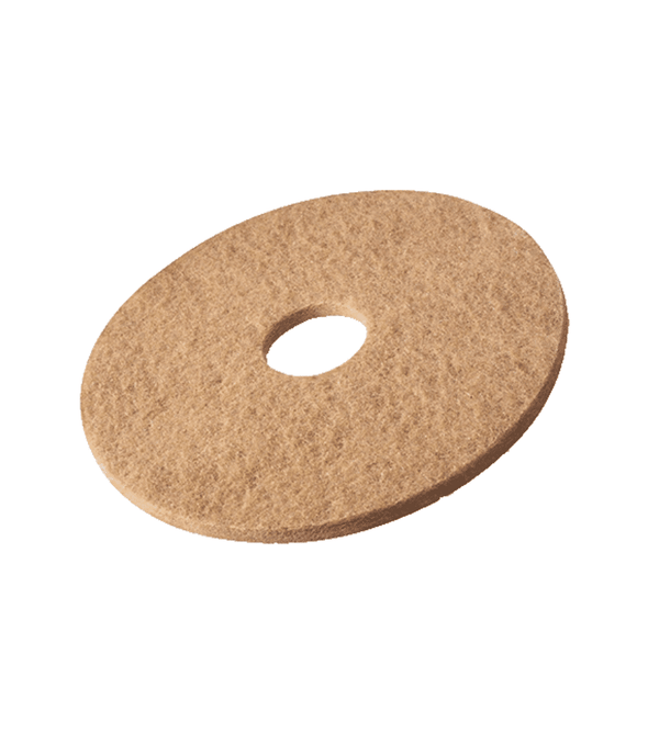 Vileda Professional DynaCross Superpads Bodenscheiben