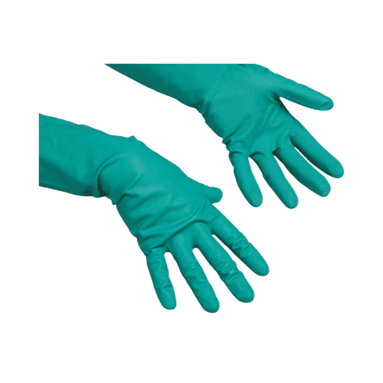 Vileda Professional Universal - Der Vielseitige Nitrilhandschuh
