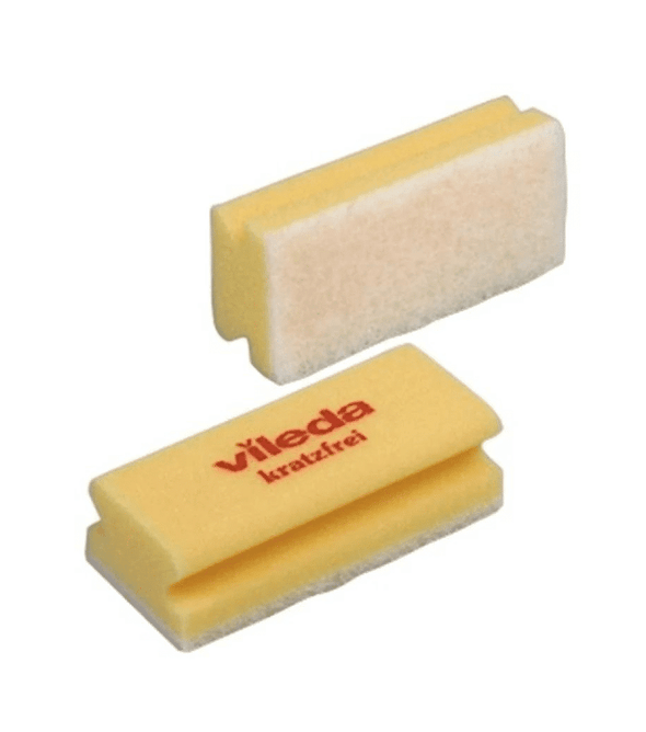 Vileda Professional Kratzfrei Schwamm - 10 Stück