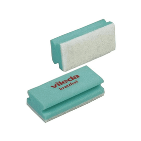 Vileda Professional Kratzfrei Schwamm - 10 Stück