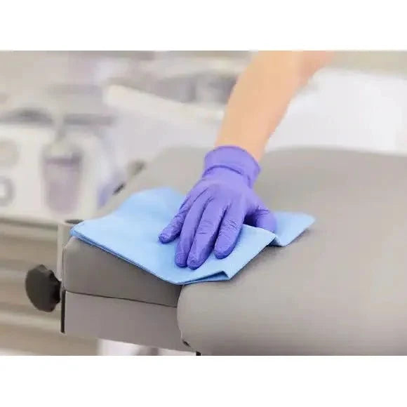 Vileda r-MicronQuick Microfasertuch - 5 Tücher