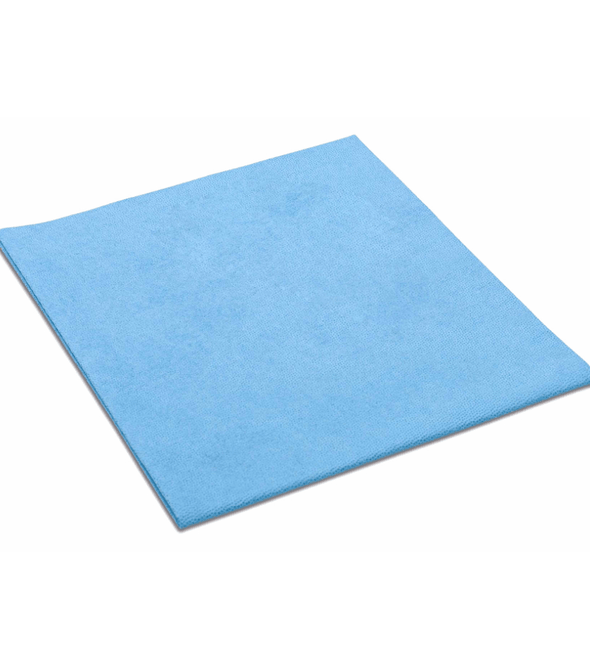 Vileda MicroClean Plus Microfasertuch | Packung (5 Stück)