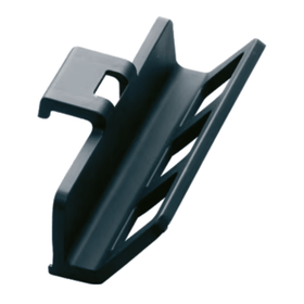 Vileda Origo 500 Mophalterablage (Set mit 2 Clip-Konnektoren | Karton (5 Packungen)