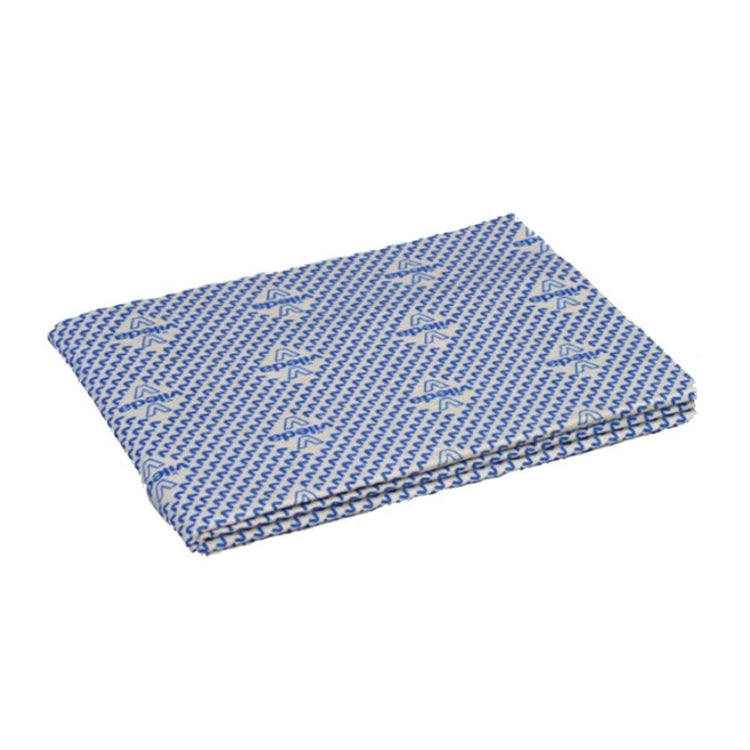 Vileda Professional Aufwischtuch  "Original Floorcloth" - 59 x 50 cm | Packung (5 Stück)