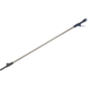 Vileda Professional SprayPro Edelstahl Mopphalter (Stiel inkl. Messbecher 500ml) - 145 cm  | Packung (1 Stück)
