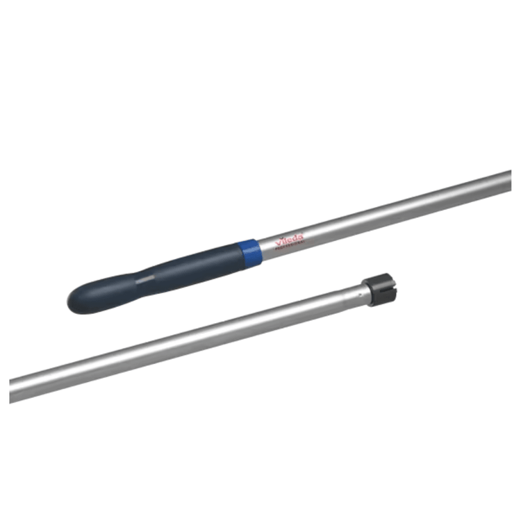 Vileda Professional SuperMop Stiel - 138 cm | Packung (1 Stück)