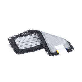 Vileda Professional UltraSpeed Pro r-MicroSpeed Max Mop | Packung (1 Stück)
