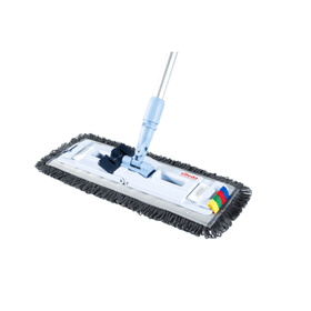 Vileda Professional UltraSpeed Pro r-MicroSpeed Max Mop | Packung (1 Stück)