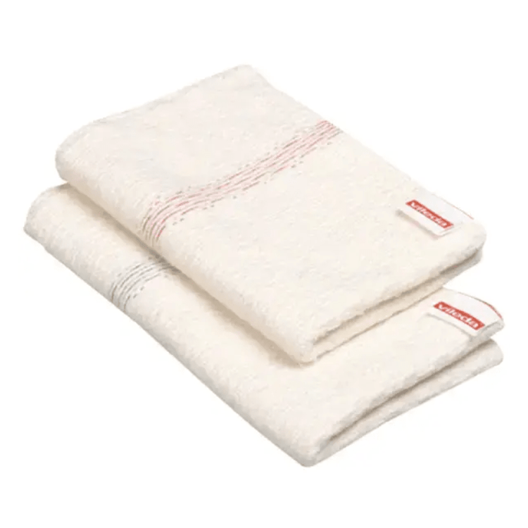 Vileda Professional Vlieser Bodentuch - 50 x 70 cm | Packung (10 Stück)