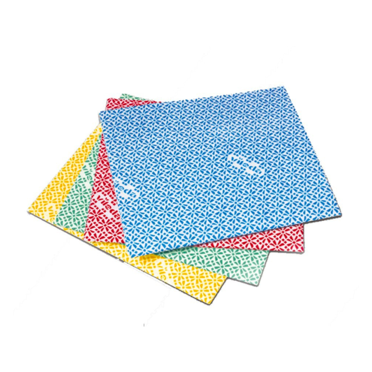 Vileda Professional WischProfi "WiPro" Antibakteriell | Packung (20 Stück)