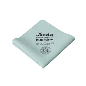 Vileda Professional PURmicro Active Microfasertuch beschichtet