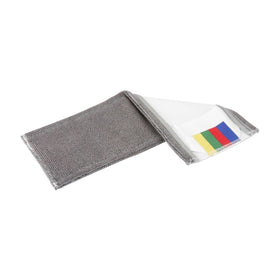 Vileda Professional SafeMop Wischmopp mit Taschen - 40 cm | Packung (1 Stück)