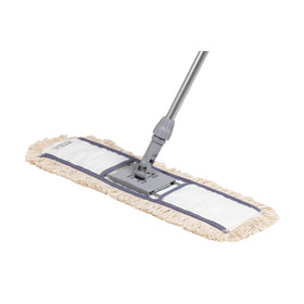 Vileda Professional Staubmop Classic - 60 cm | Packung (1 Stück)