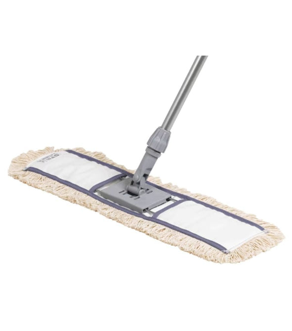 Vileda Professional Staubmop Classic - 60 cm | Packung (1 Stück)