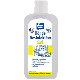 Dr. Becher Hände Desinfektion Gel