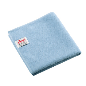 Vileda Professional r-MicroTuff Swift Microfasertuch, verschiedene Farben | Packung (5 Tücher)