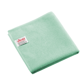 Vileda Professional r-MicroTuff Swift Microfasertuch, verschiedene Farben | Packung (5 Tücher)