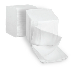 Gefaltetes Toilettenpapier TP 6000, 250 Stück, 2-lagig