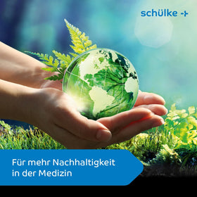 Schülke desderman® Händedesinfektion (ohne Farbstoff/Parfüm)