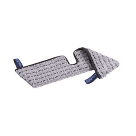 Vileda Professional Swep Duo r-MicroPlus Mop - 50 cm | Packung (1 Stück)
